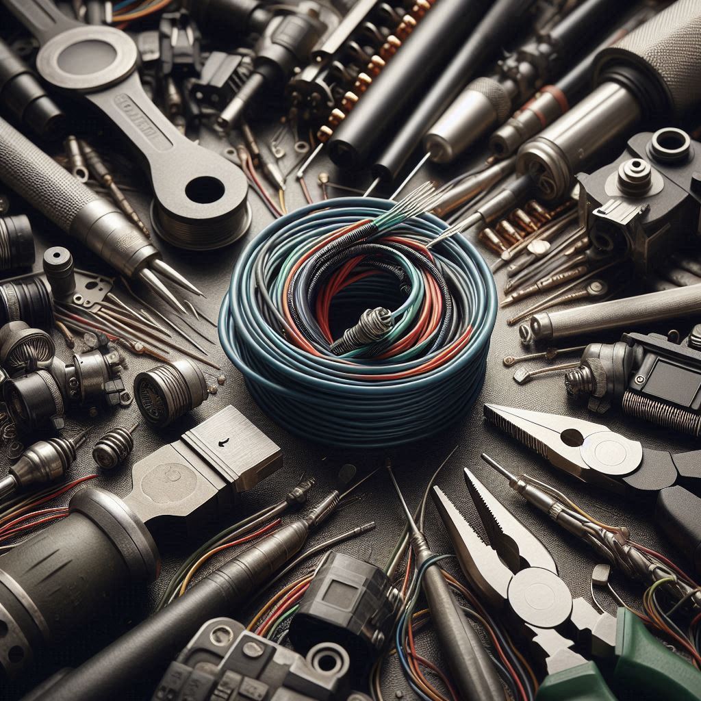 Why MIL-SPEC Wiring Matters: Ensuring Reliability in Mission-Critical Systems