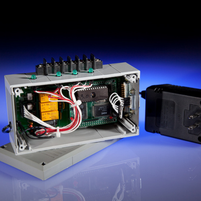 Electromechanical Assemblies