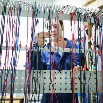 Maintenance and Repair services