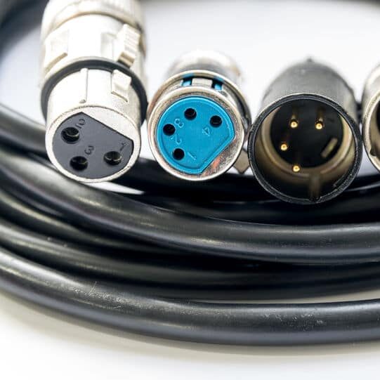 From Prototype to Deployment: The Lifecycle of a Custom Cable Assembly