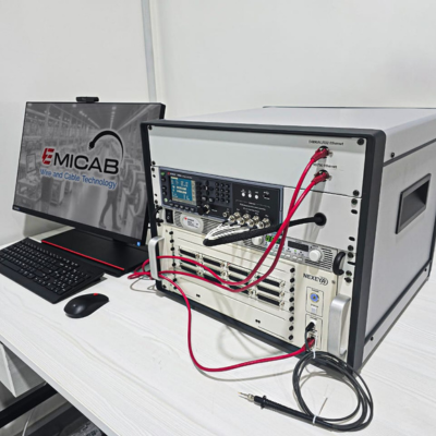 Automated Testing Systems